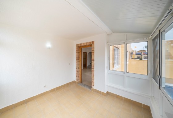 Resale - Townhouse - Ciudad Quesada/Rojales - Ciudad Quesada - Rojales