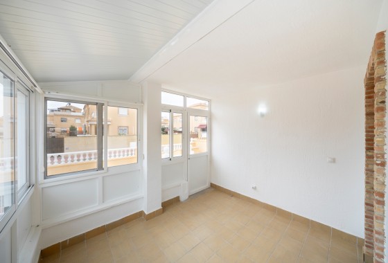 Resale - Townhouse - Ciudad Quesada/Rojales - Ciudad Quesada - Rojales