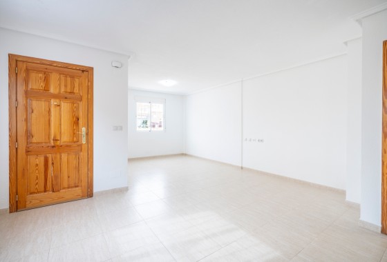 Resale - Townhouse - Ciudad Quesada/Rojales - Ciudad Quesada - Rojales