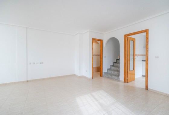 Resale - Townhouse - Ciudad Quesada/Rojales - Ciudad Quesada - Rojales