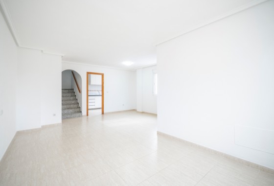 Resale - Townhouse - Ciudad Quesada/Rojales - Ciudad Quesada - Rojales