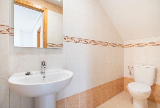 Resale - Townhouse - Ciudad Quesada/Rojales - Ciudad Quesada - Rojales