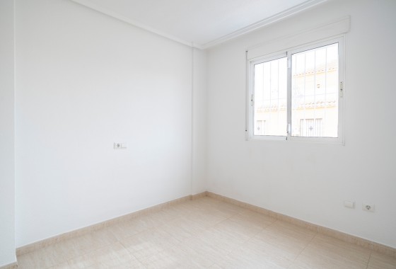 Resale - Townhouse - Ciudad Quesada/Rojales - Ciudad Quesada - Rojales