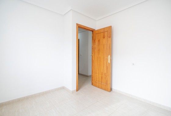 Resale - Townhouse - Ciudad Quesada/Rojales - Ciudad Quesada - Rojales