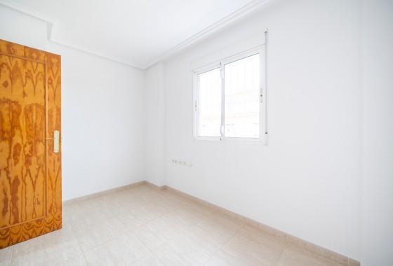 Resale - Townhouse - Ciudad Quesada/Rojales - Ciudad Quesada - Rojales