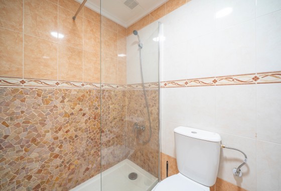 Resale - Townhouse - Ciudad Quesada/Rojales - Ciudad Quesada - Rojales