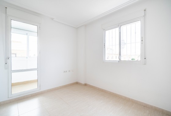 Resale - Townhouse - Ciudad Quesada/Rojales - Ciudad Quesada - Rojales