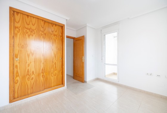 Resale - Townhouse - Ciudad Quesada/Rojales - Ciudad Quesada - Rojales