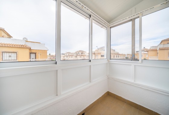 Resale - Townhouse - Ciudad Quesada/Rojales - Ciudad Quesada - Rojales