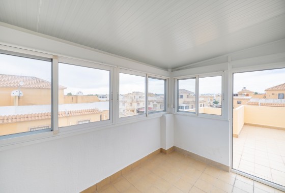 Resale - Townhouse - Ciudad Quesada/Rojales - Ciudad Quesada - Rojales