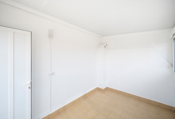 Resale - Townhouse - Ciudad Quesada/Rojales - Ciudad Quesada - Rojales