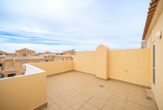 Resale - Townhouse - Ciudad Quesada/Rojales - Ciudad Quesada - Rojales