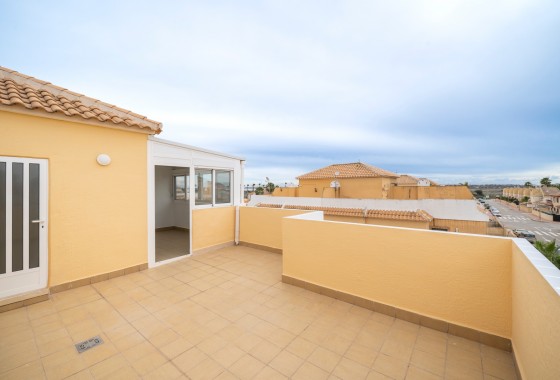 Resale - Townhouse - Ciudad Quesada/Rojales - Ciudad Quesada - Rojales
