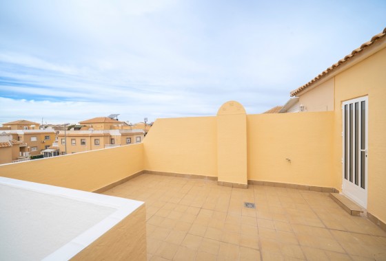 Resale - Townhouse - Ciudad Quesada/Rojales - Ciudad Quesada - Rojales