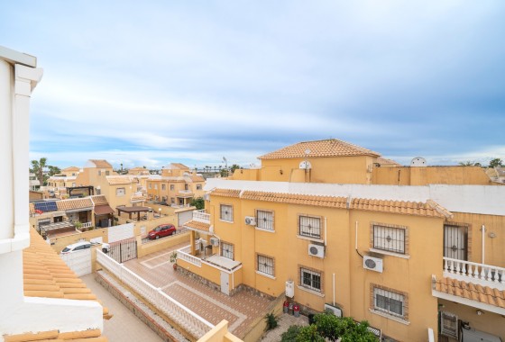 Resale - Townhouse - Ciudad Quesada/Rojales - Ciudad Quesada - Rojales