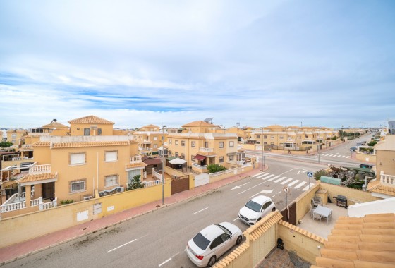 Resale - Townhouse - Ciudad Quesada/Rojales - Ciudad Quesada - Rojales