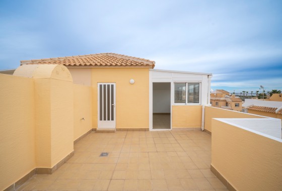 Resale - Townhouse - Ciudad Quesada/Rojales - Ciudad Quesada - Rojales