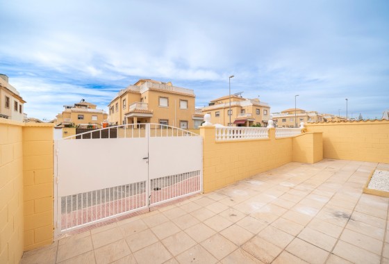 Resale - Townhouse - Ciudad Quesada/Rojales - Ciudad Quesada - Rojales
