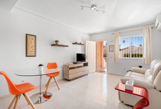 Segunda Mano - Adosado - Ciudad Quesada/Rojales - Rojales