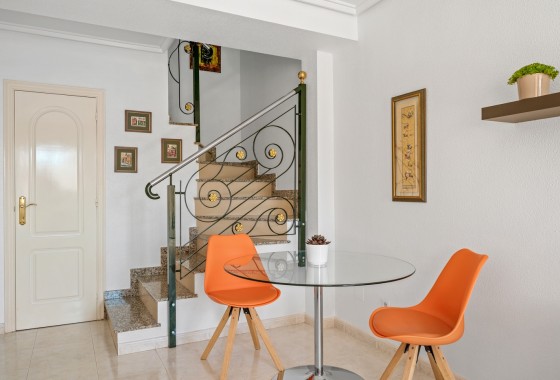 Segunda Mano - Adosado - Ciudad Quesada/Rojales - Rojales