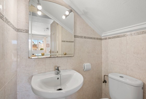 Segunda Mano - Adosado - Ciudad Quesada/Rojales - Rojales