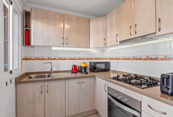 Segunda Mano - Adosado - Ciudad Quesada/Rojales - Rojales