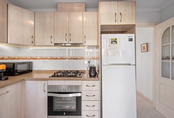 Segunda Mano - Adosado - Ciudad Quesada/Rojales - Rojales