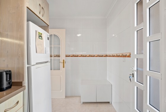 Segunda Mano - Adosado - Ciudad Quesada/Rojales - Rojales