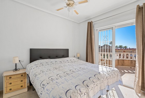 Segunda Mano - Adosado - Ciudad Quesada/Rojales - Rojales