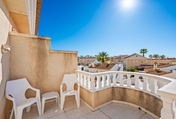 Segunda Mano - Adosado - Ciudad Quesada/Rojales - Rojales