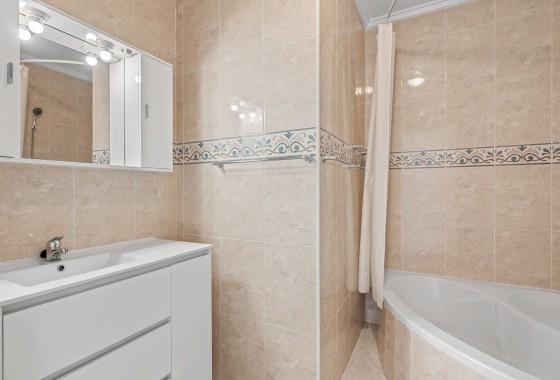 Segunda Mano - Adosado - Ciudad Quesada/Rojales - Rojales