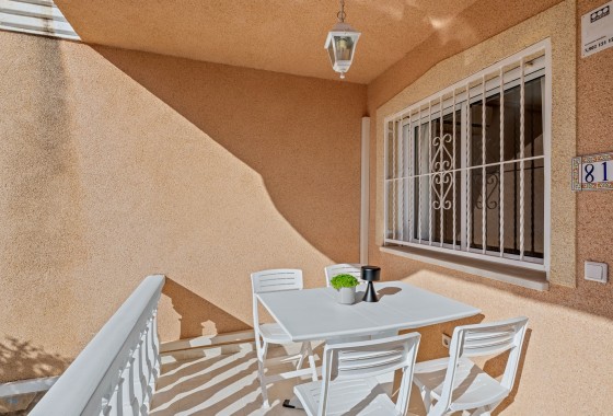 Segunda Mano - Adosado - Ciudad Quesada/Rojales - Rojales