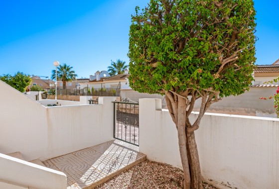 Segunda Mano - Adosado - Ciudad Quesada/Rojales - Rojales