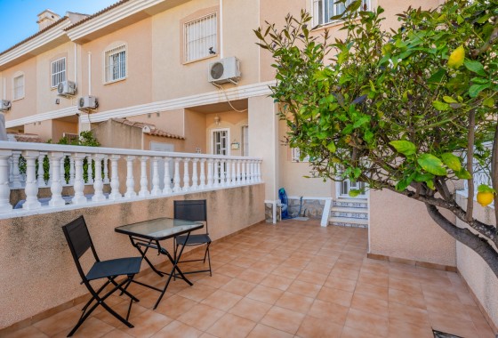 Segunda Mano - Adosado - Ciudad Quesada/Rojales - Rojales