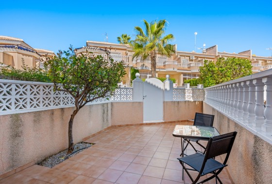 Segunda Mano - Adosado - Ciudad Quesada/Rojales - Rojales