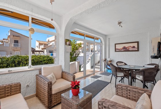 Revente - Villa - Ciudad Quesada/Rojales - Rojales