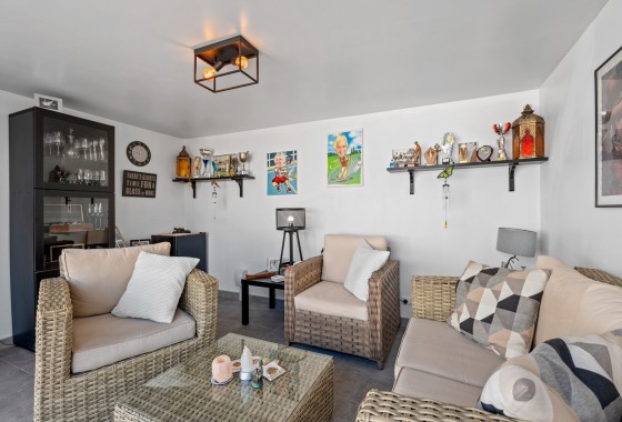 Revente - Villa - Ciudad Quesada/Rojales - Rojales