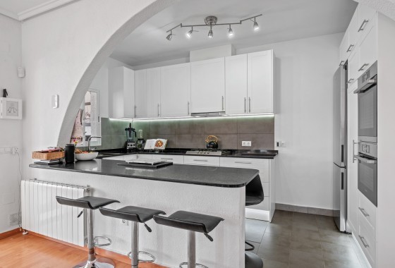 Revente - Villa - Ciudad Quesada/Rojales - Rojales