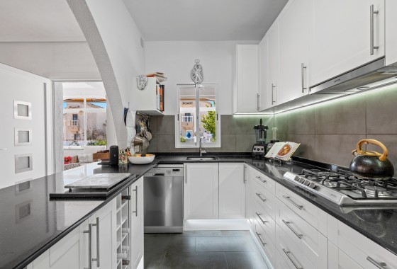 Revente - Villa - Ciudad Quesada/Rojales - Rojales