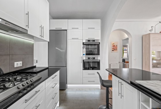 Revente - Villa - Ciudad Quesada/Rojales - Rojales