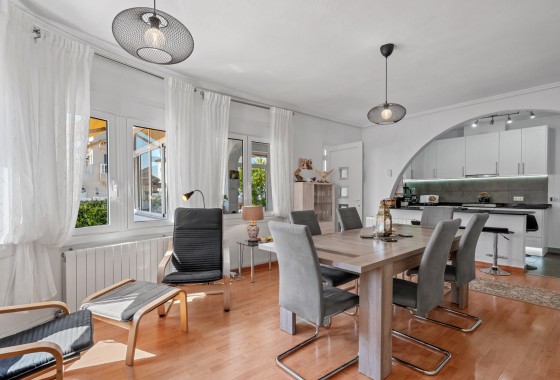 Revente - Villa - Ciudad Quesada/Rojales - Rojales