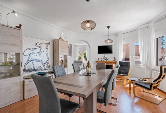 Revente - Villa - Ciudad Quesada/Rojales - Rojales