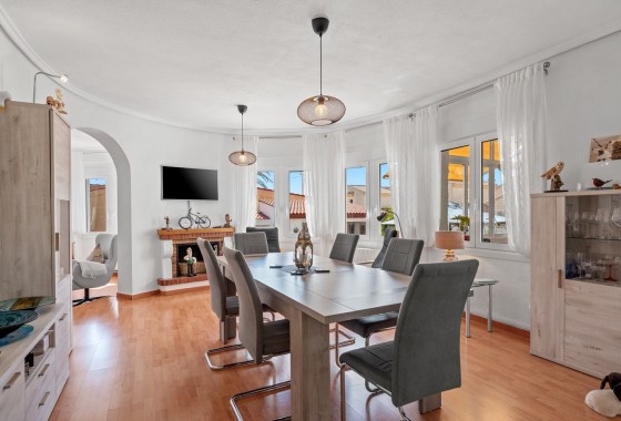 Revente - Villa - Ciudad Quesada/Rojales - Rojales