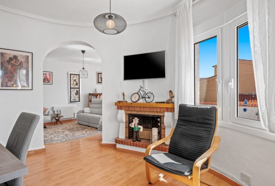 Revente - Villa - Ciudad Quesada/Rojales - Rojales