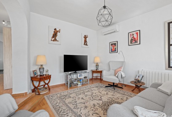 Revente - Villa - Ciudad Quesada/Rojales - Rojales