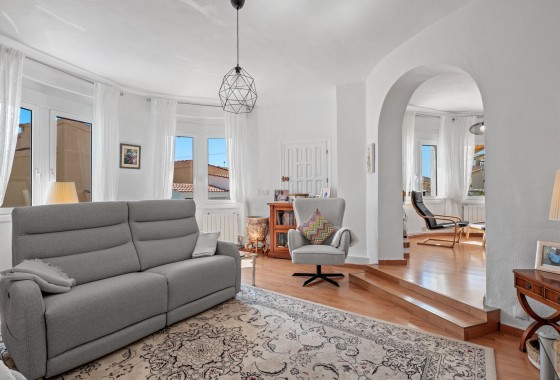 Revente - Villa - Ciudad Quesada/Rojales - Rojales