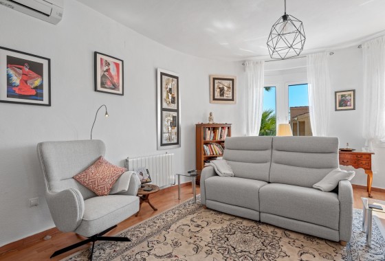 Revente - Villa - Ciudad Quesada/Rojales - Rojales