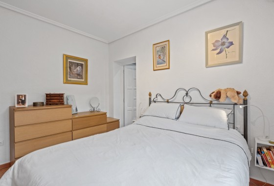 Revente - Villa - Ciudad Quesada/Rojales - Rojales