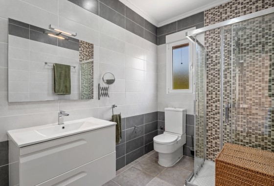 Revente - Villa - Ciudad Quesada/Rojales - Rojales