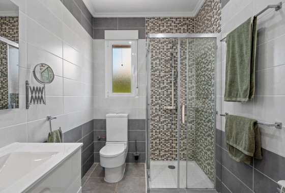 Revente - Villa - Ciudad Quesada/Rojales - Rojales